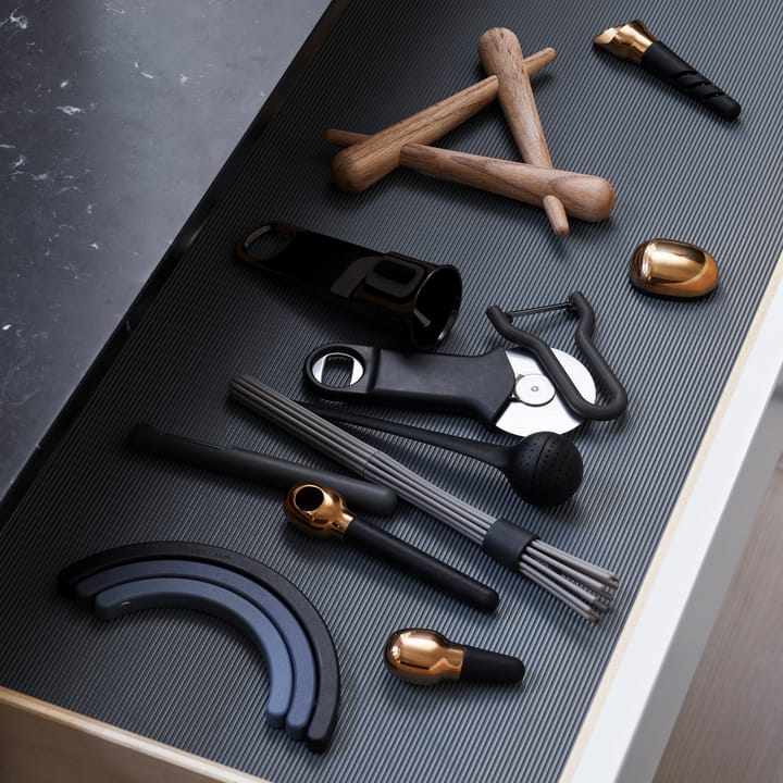 팀버 냄비받침대, oak Normann Copenhagen | 노만코펜하겐