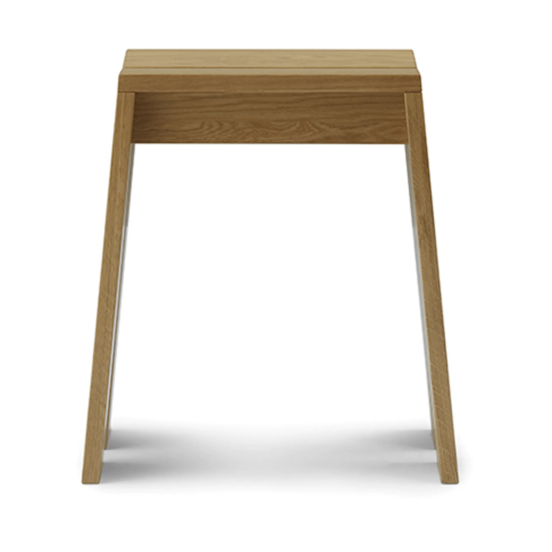 렛 스툴, Oak Normann Copenhagen | 노만코펜하겐