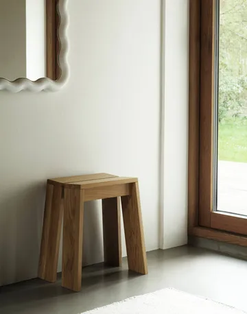 렛 스툴 - Oak - Normann Copenhagen | 노만코펜하겐