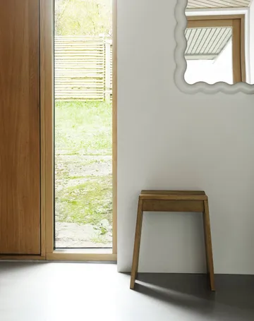 렛 스툴 - Oak - Normann Copenhagen | 노만코펜하겐