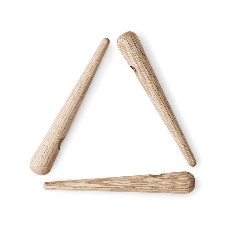 팀버 냄비받침대, oak Normann Copenhagen | 노만코펜하겐