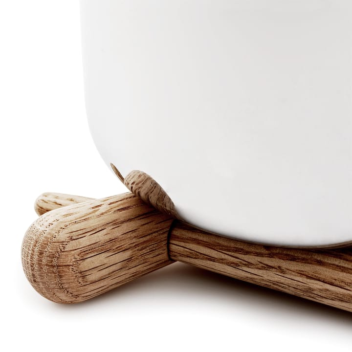팀버 냄비받침대, oak Normann Copenhagen | 노만코펜하겐