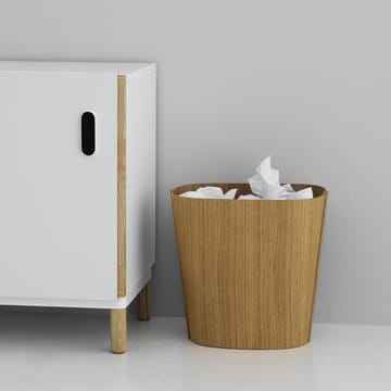 테일스 오브 우브 페이퍼 빈 - oak - Normann Copenhagen | 노만코펜하겐