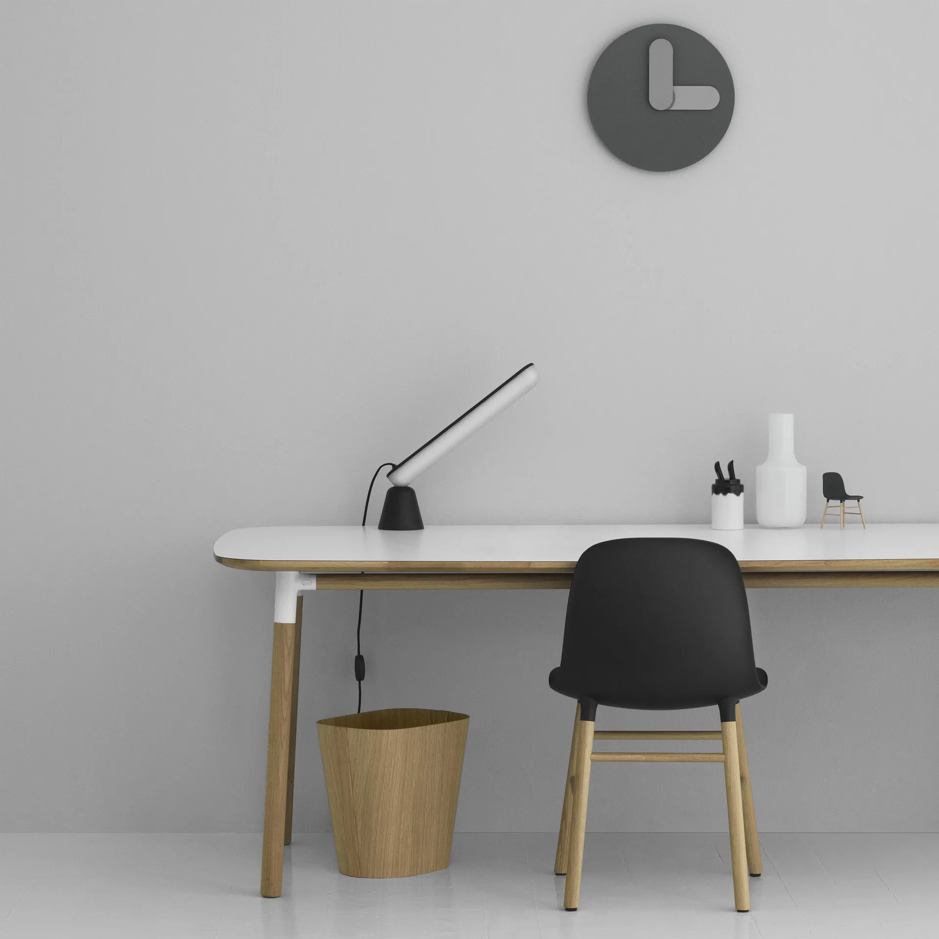 테일스 오브 우브 페이퍼 빈, oak Normann Copenhagen | 노만코펜하겐