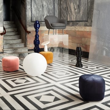 서커스 푸프 - pink - Normann Copenhagen | 노만코펜하겐