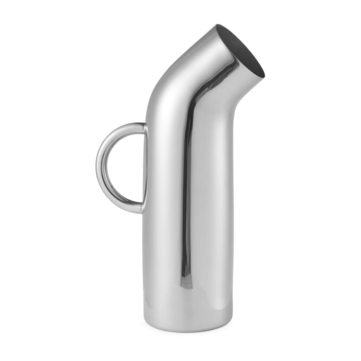 Pipe 저그 1.2 l - Stainless steel - Normann Copenhagen | 노만코펜하겐