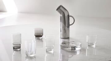 Pipe 저그 1.2 l - Stainless steel - Normann Copenhagen | 노만코펜하겐