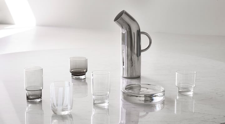 Pipe 저그 1.2 l - Stainless steel - Normann Copenhagen | 노만코펜하겐