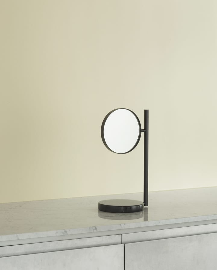 Pose 테이블 양면 거울, Black Normann Copenhagen | 노만코펜하겐