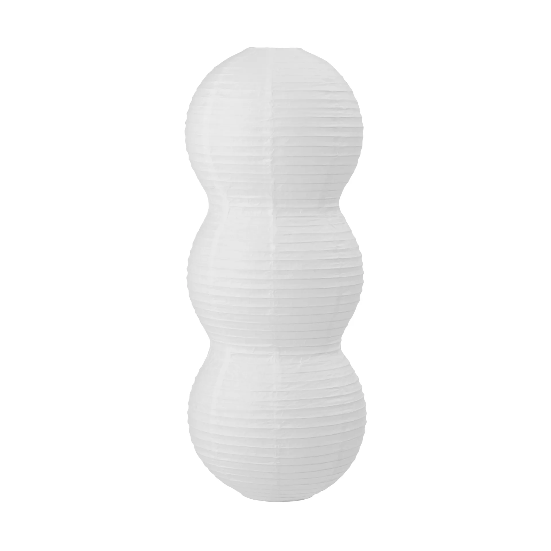 Puff 멀티튜드 전등갓 23x60 cm, White Normann Copenhagen | 노만코펜하겐