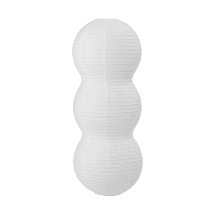 Puff Multitude 전등갓 23x60 cm - White - Normann Copenhagen | 노만코펜하겐