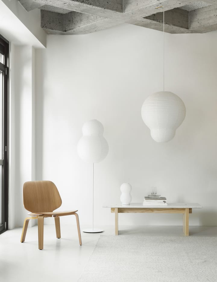 Puff 버블 플로어 조명, White Normann Copenhagen | 노만코펜하겐
