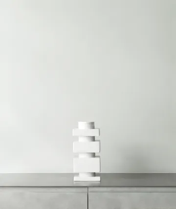 데코 오브젝트 S1 화병용 리드 - Snow - Normann Copenhagen | 노만코펜하겐