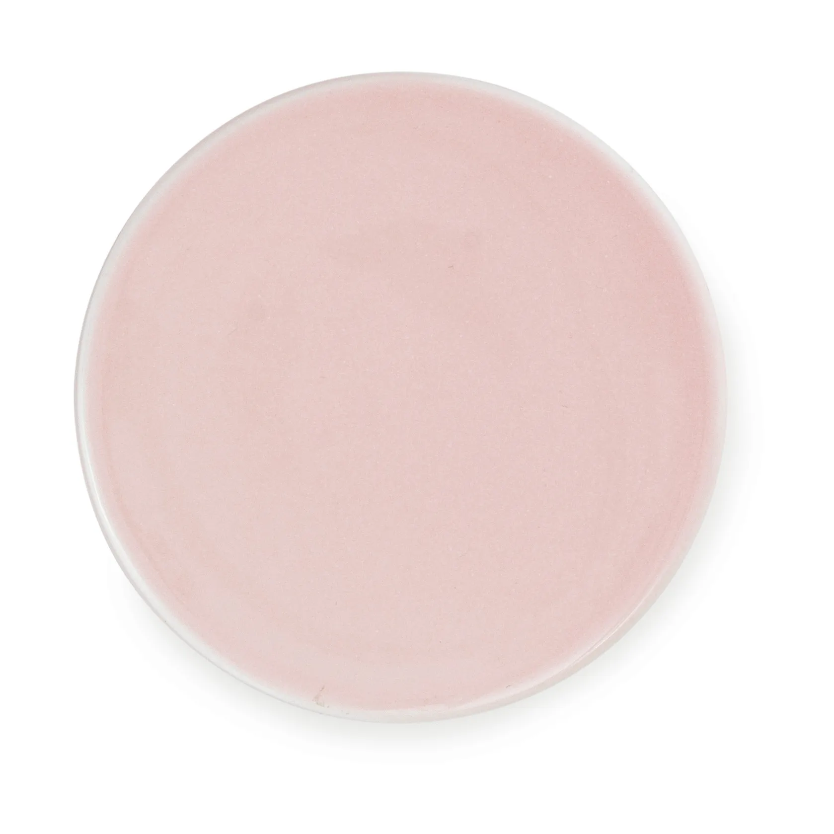 데코 오브젝트 S1 락, Soft Pink Normann Copenhagen | 노만코펜하겐