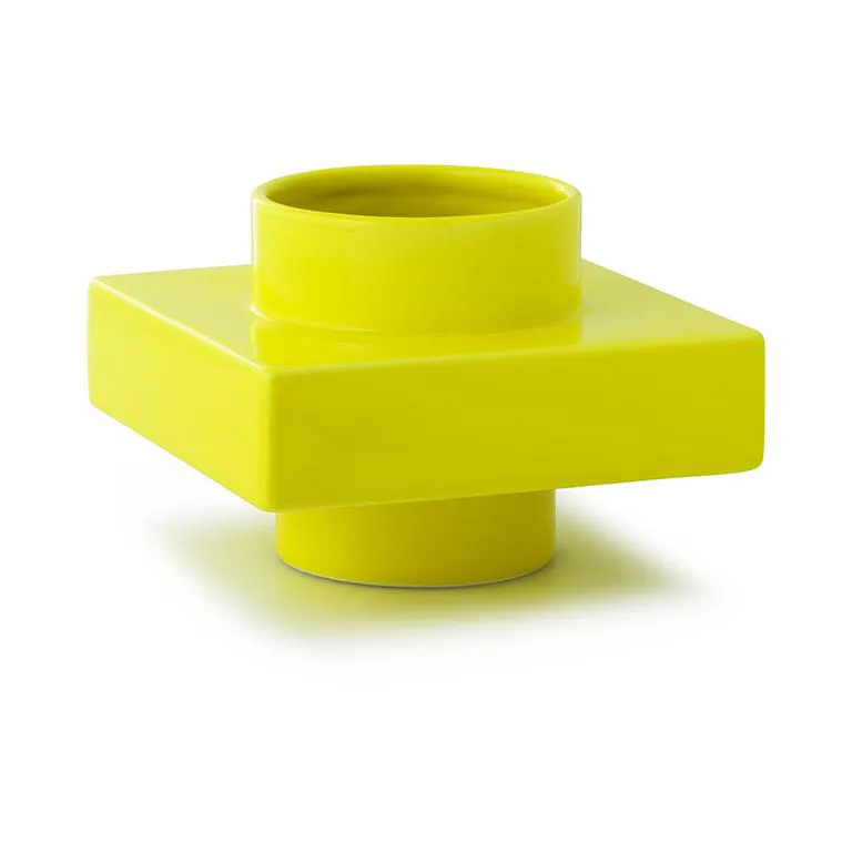 데코 오브젝트 S2 화병, Lemon Normann Copenhagen | 노만코펜하겐
