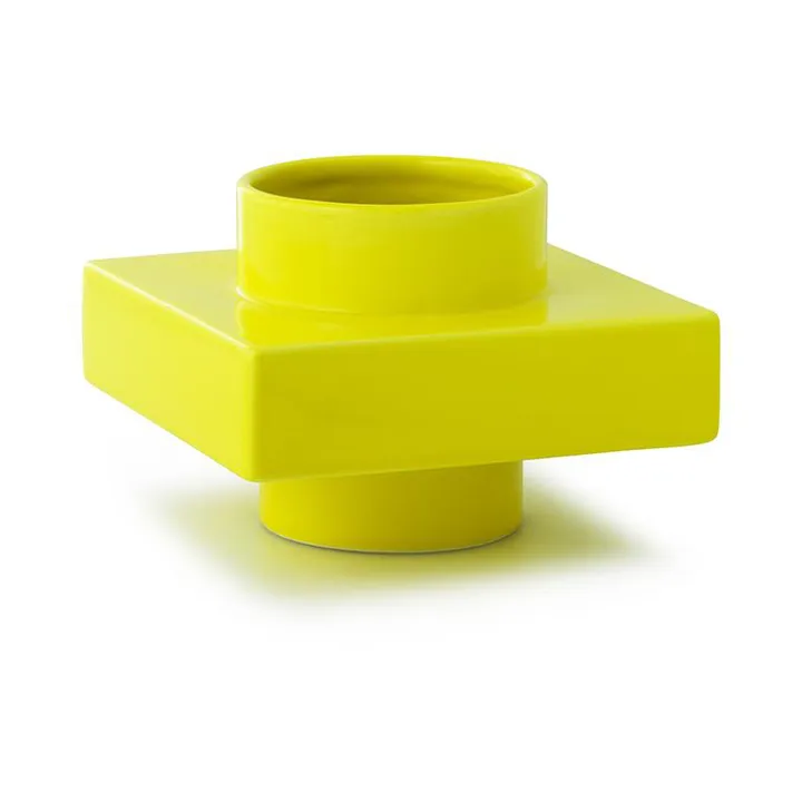 데코 오브젝트 S2 화병 - Lemon - Normann Copenhagen | 노만코펜하겐