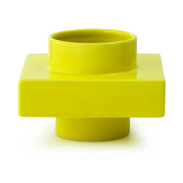 데코 오브젝트 S2 화병, Lemon Normann Copenhagen | 노만코펜하겐