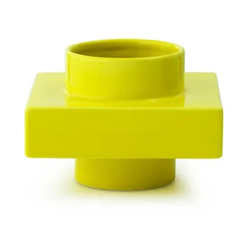 데코 오브젝트 S2 화병 - Lemon - Normann Copenhagen | 노만코펜하겐