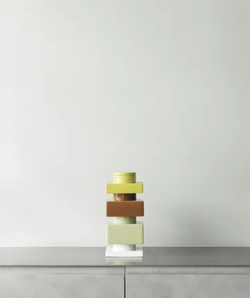 데코 오브젝트 S2 화병 - Lemon - Normann Copenhagen | 노만코펜하겐