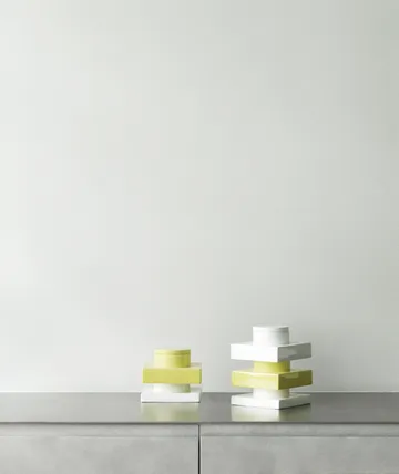 데코 오브젝트 S2 화병 - Lemon - Normann Copenhagen | 노만코펜하겐