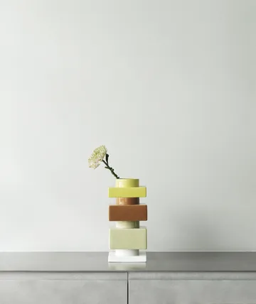 데코 오브젝트 S2 화병 - Lemon - Normann Copenhagen | 노만코펜하겐