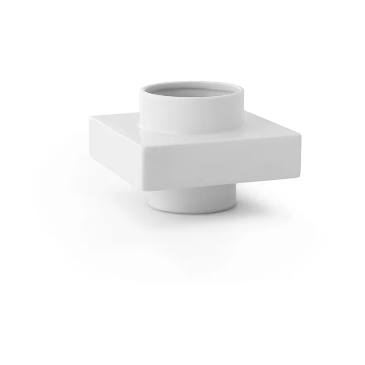 데코 오브젝트 S2 화병 - Snow - Normann Copenhagen | 노만코펜하겐