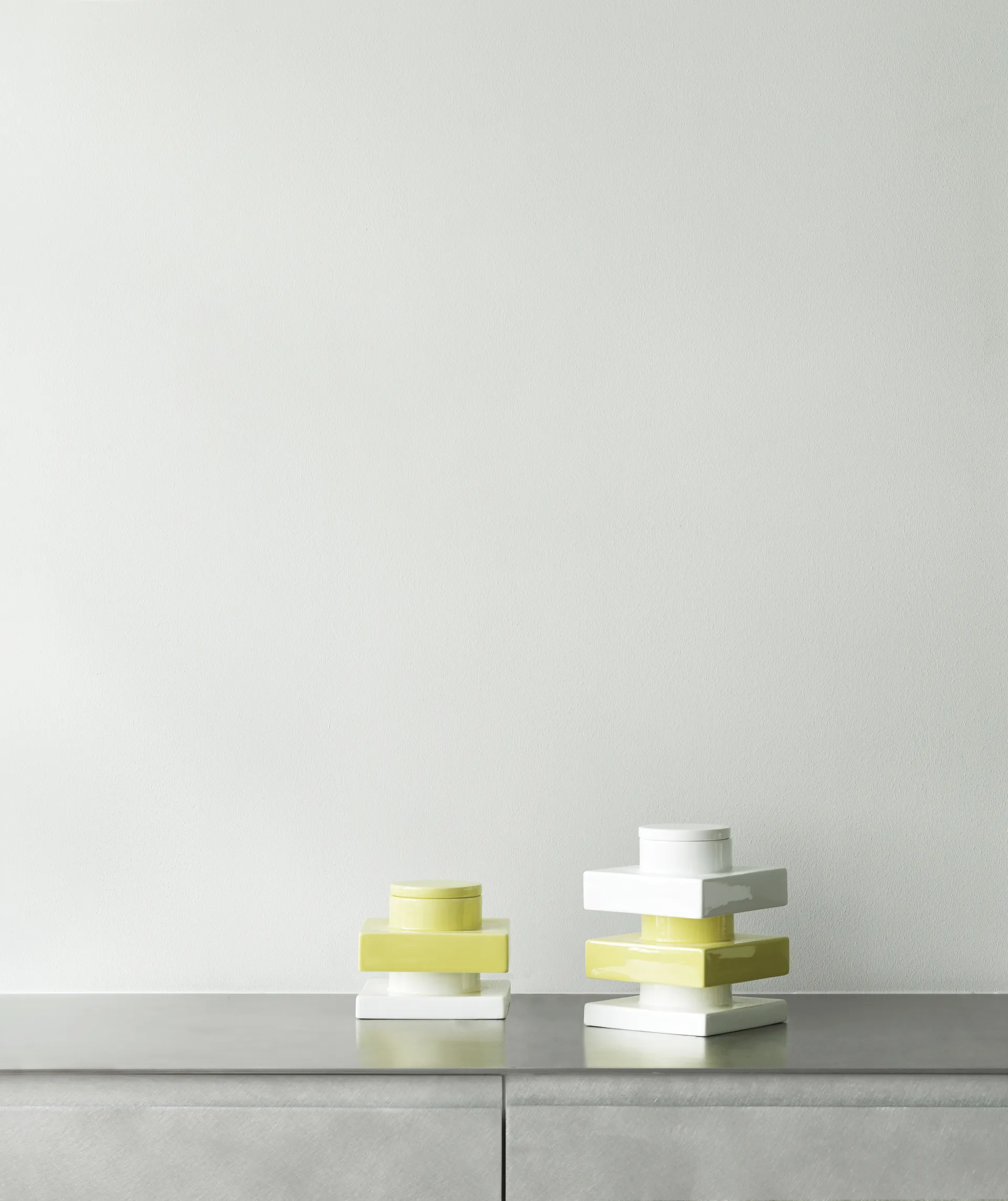 데코 오브젝트 S2 화병, Snow Normann Copenhagen | 노만코펜하겐