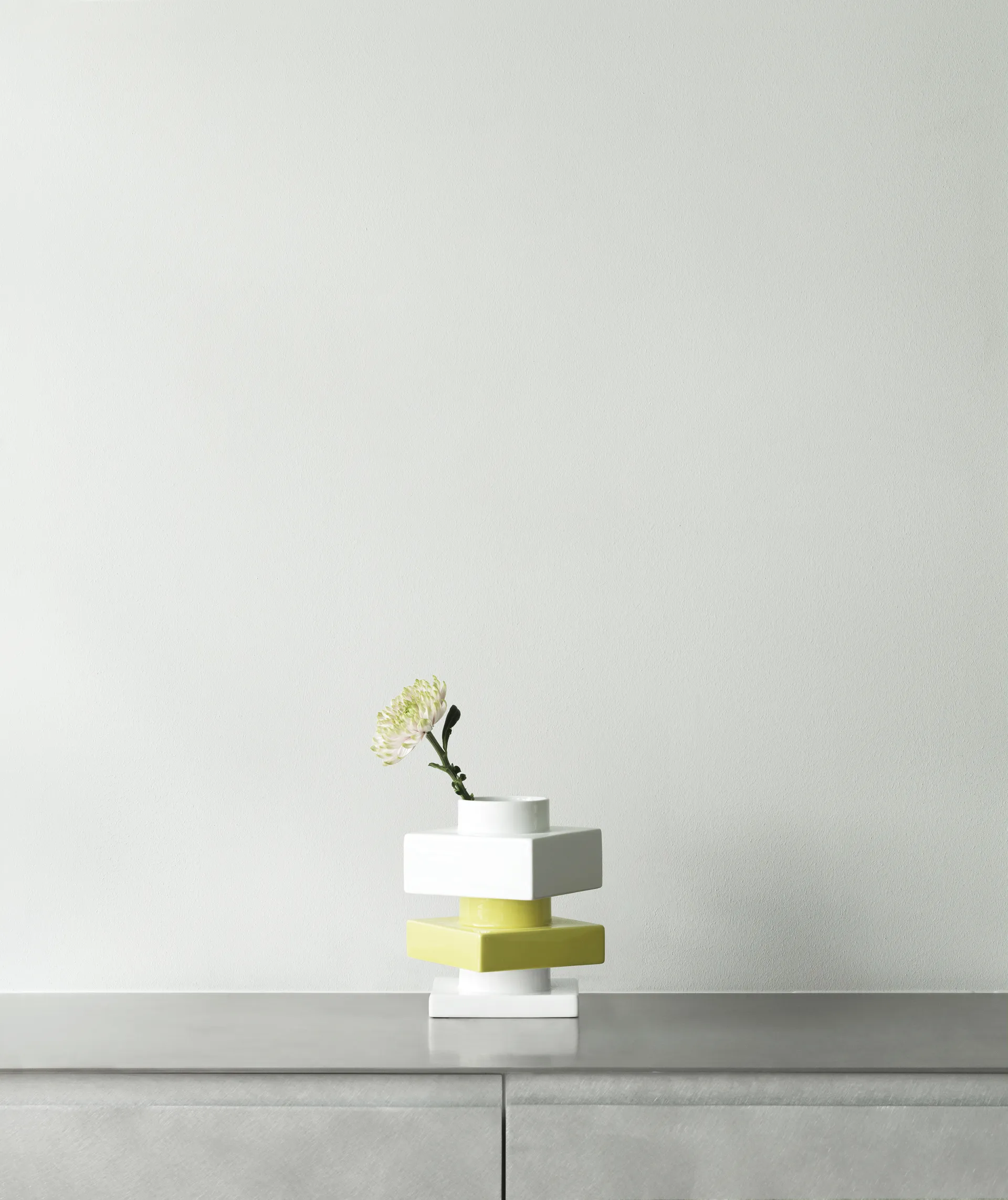 데코 오브젝트 S2 화병, Snow Normann Copenhagen | 노만코펜하겐