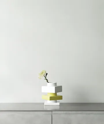 데코 오브젝트 S2 화병 - Snow - Normann Copenhagen | 노만코펜하겐