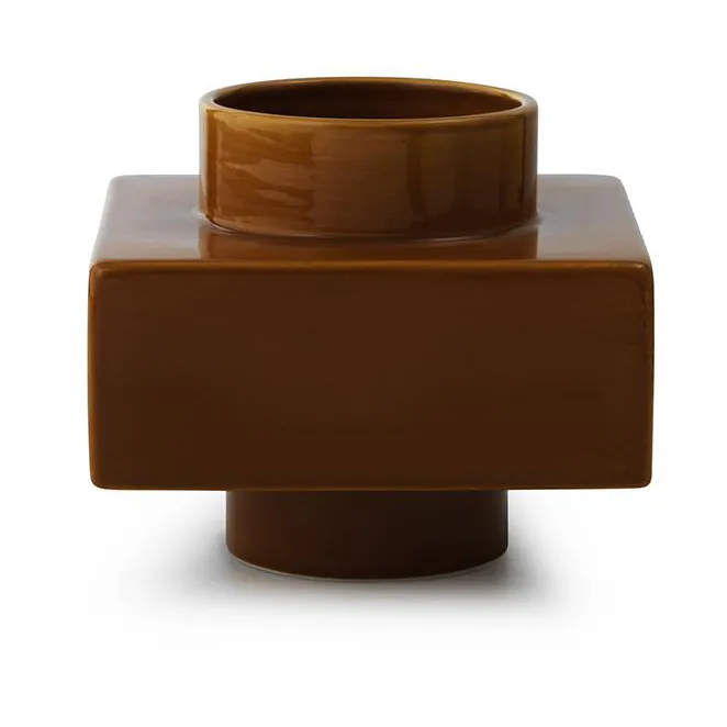 데코 오브젝트 S3 화병, Hazel Normann Copenhagen | 노만코펜하겐