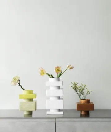 데코 오브젝트 S3 화병 - Hazel - Normann Copenhagen | 노만코펜하겐