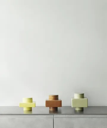 데코 오브젝트 S3 화병 - Hazel - Normann Copenhagen | 노만코펜하겐