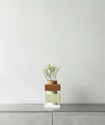 데코 오브젝트 S3 화병 - Hazel - Normann Copenhagen | 노만코펜하겐