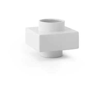 데코 오브젝트 S3 화병 - Snow - Normann Copenhagen | 노만코펜하겐