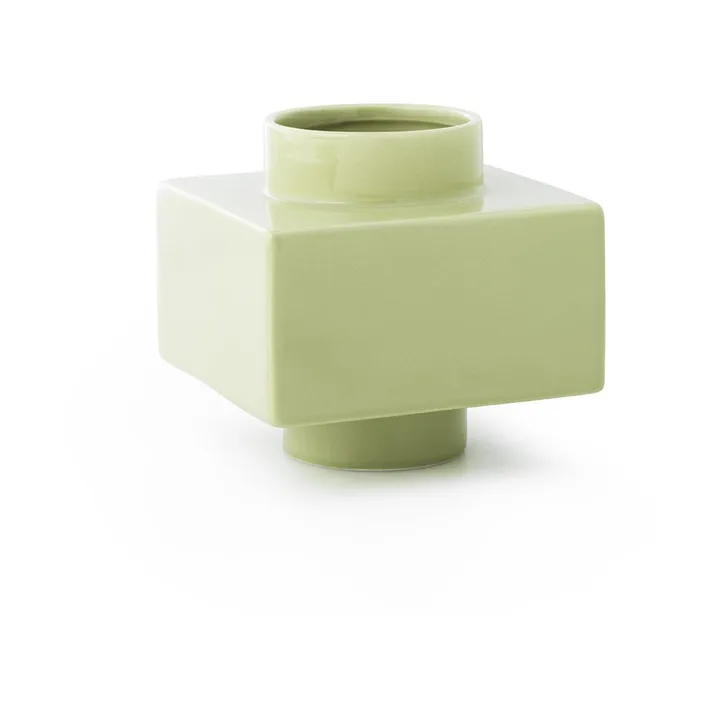 데코 오브젝트 S4 화병 - Sage - Normann Copenhagen | 노만코펜하겐