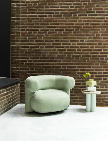 데코 오브젝트 S4 화병 - Sage - Normann Copenhagen | 노만코펜하겐