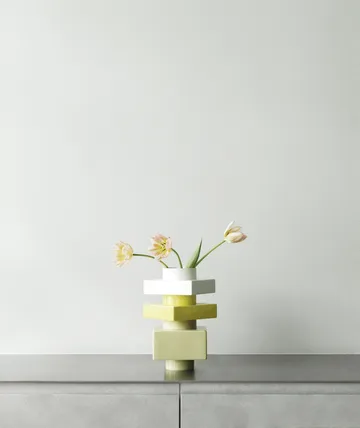 데코 오브젝트 S4 화병 - Sage - Normann Copenhagen | 노만코펜하겐