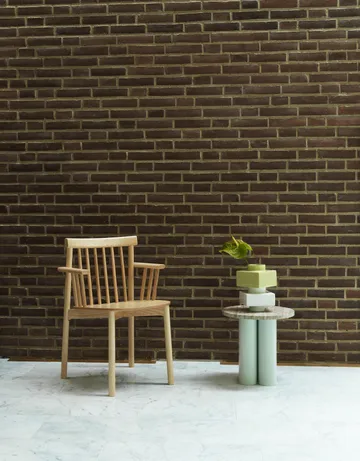 데코 오브젝트 S4 화병 - Sage - Normann Copenhagen | 노만코펜하겐