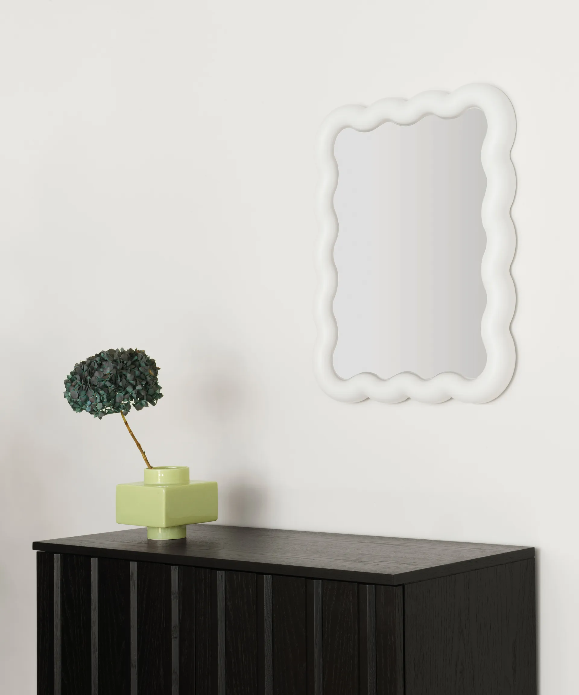 데코 오브젝트 S4 화병, Sage Normann Copenhagen | 노만코펜하겐