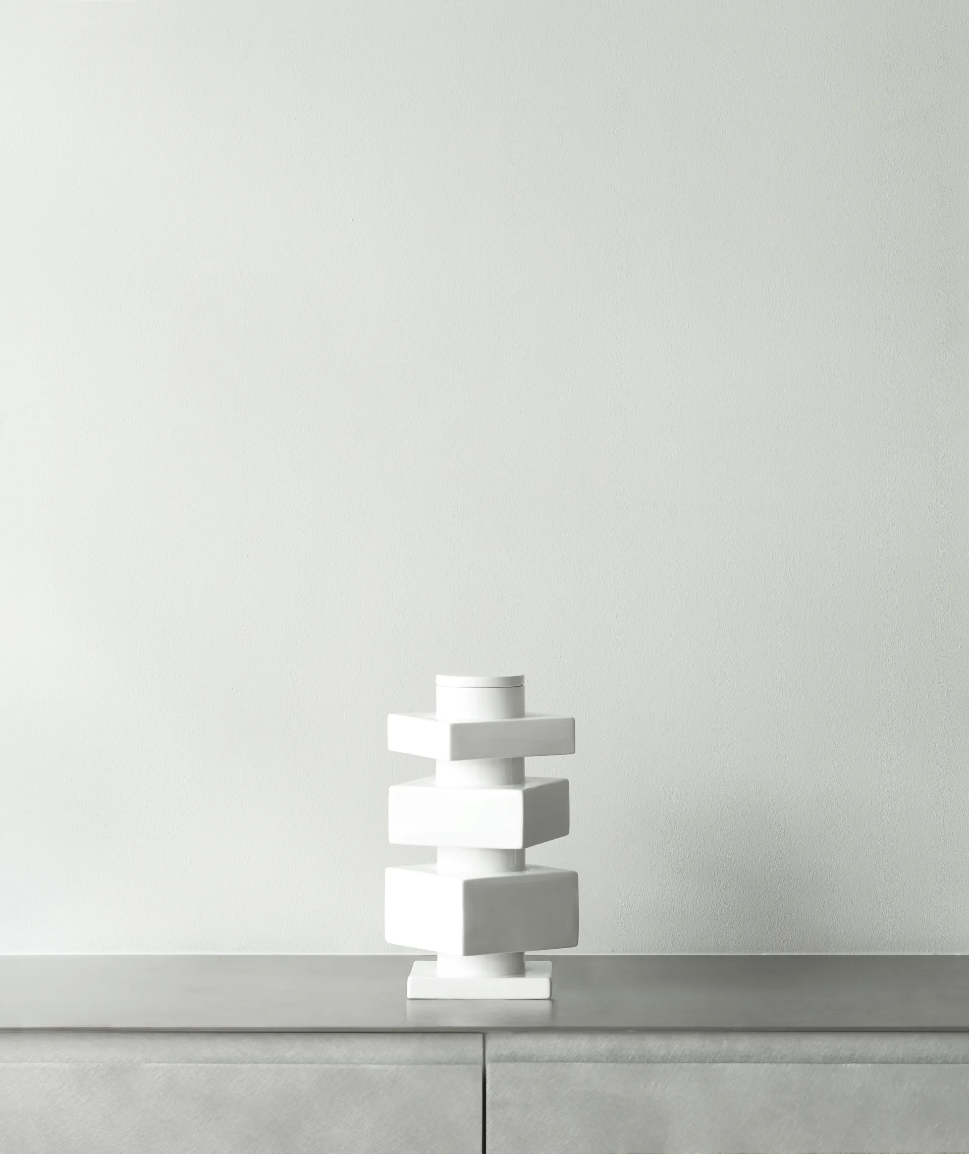 데코 오브젝트 S4 화병, Snow Normann Copenhagen | 노만코펜하겐