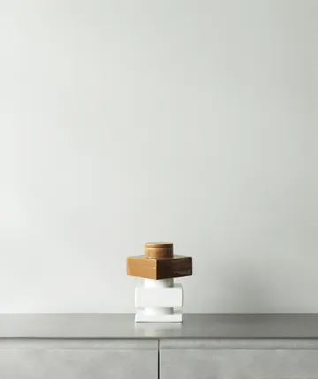 데코 오브젝트 S4 화병 - Snow - Normann Copenhagen | 노만코펜하겐