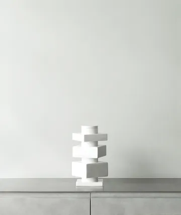 데코 오브젝트 S5 화병 - Snow - Normann Copenhagen | 노만코펜하겐