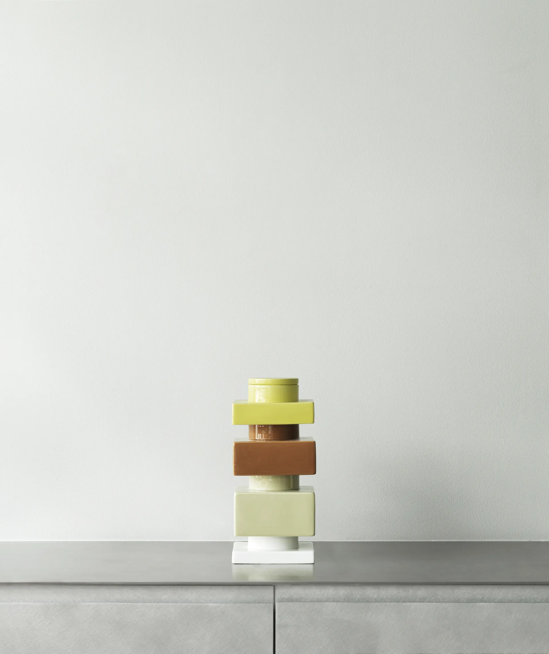 데코 오브젝트 S5 화병, Snow Normann Copenhagen | 노만코펜하겐