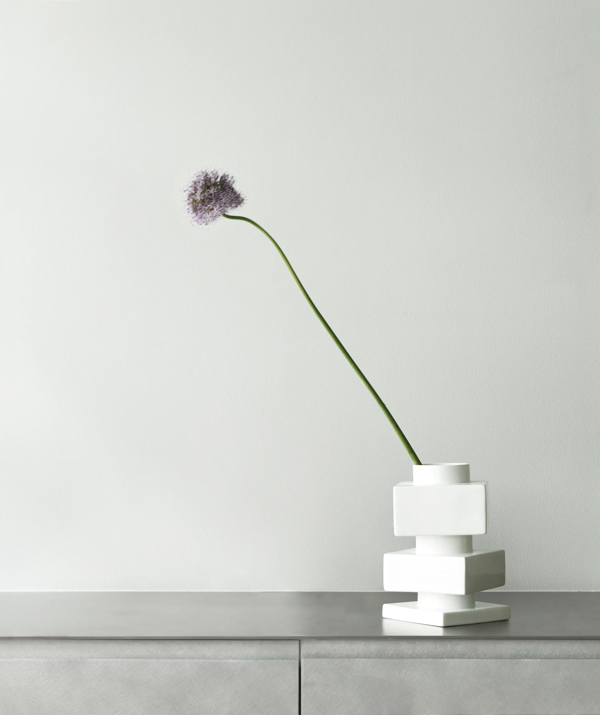 데코 오브젝트 S5 화병, Snow Normann Copenhagen | 노만코펜하겐