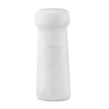 크래프트 솔트&페퍼 쉐이커 - salt shaker, white - Normann Copenhagen | 노만코펜하겐