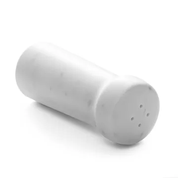 크래프트 솔트&페퍼 쉐이커 - salt shaker, white - Normann Copenhagen | 노만코펜하겐