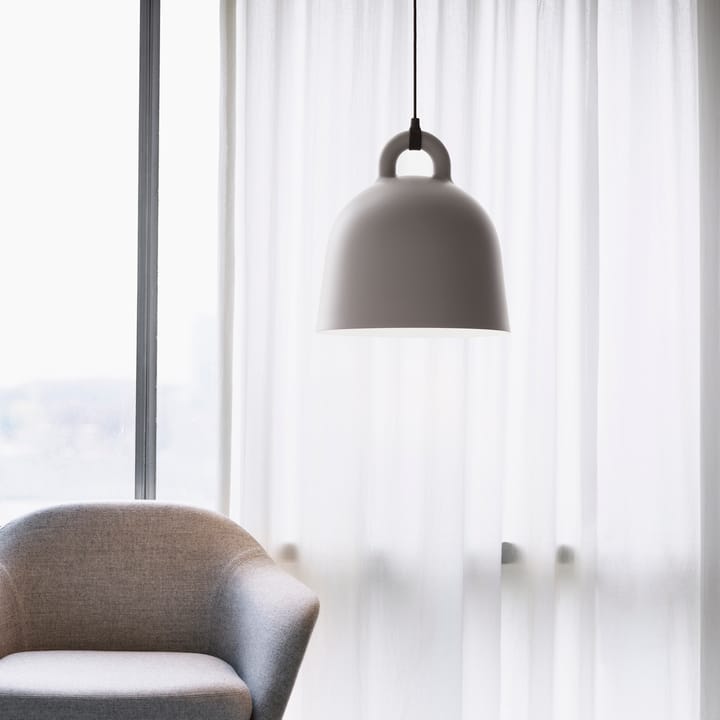 벨 펜던트 조명 Sand, medium Normann Copenhagen | 노만코펜하겐