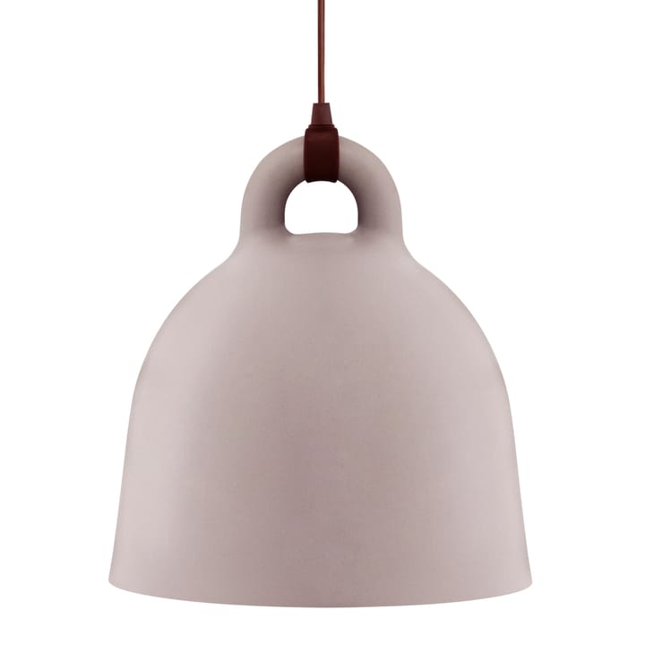 벨 펜�던트 조명 Sand - medium - Normann Copenhagen | 노만코펜하겐