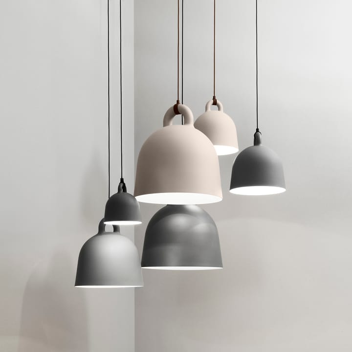 벨 펜던트 조명 Sand - small - Normann Copenhagen | 노만코펜하겐