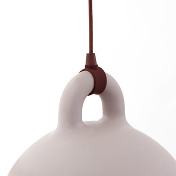 벨 펜던트 조명 Sand - X-small - Normann Copenhagen | 노만코펜하겐